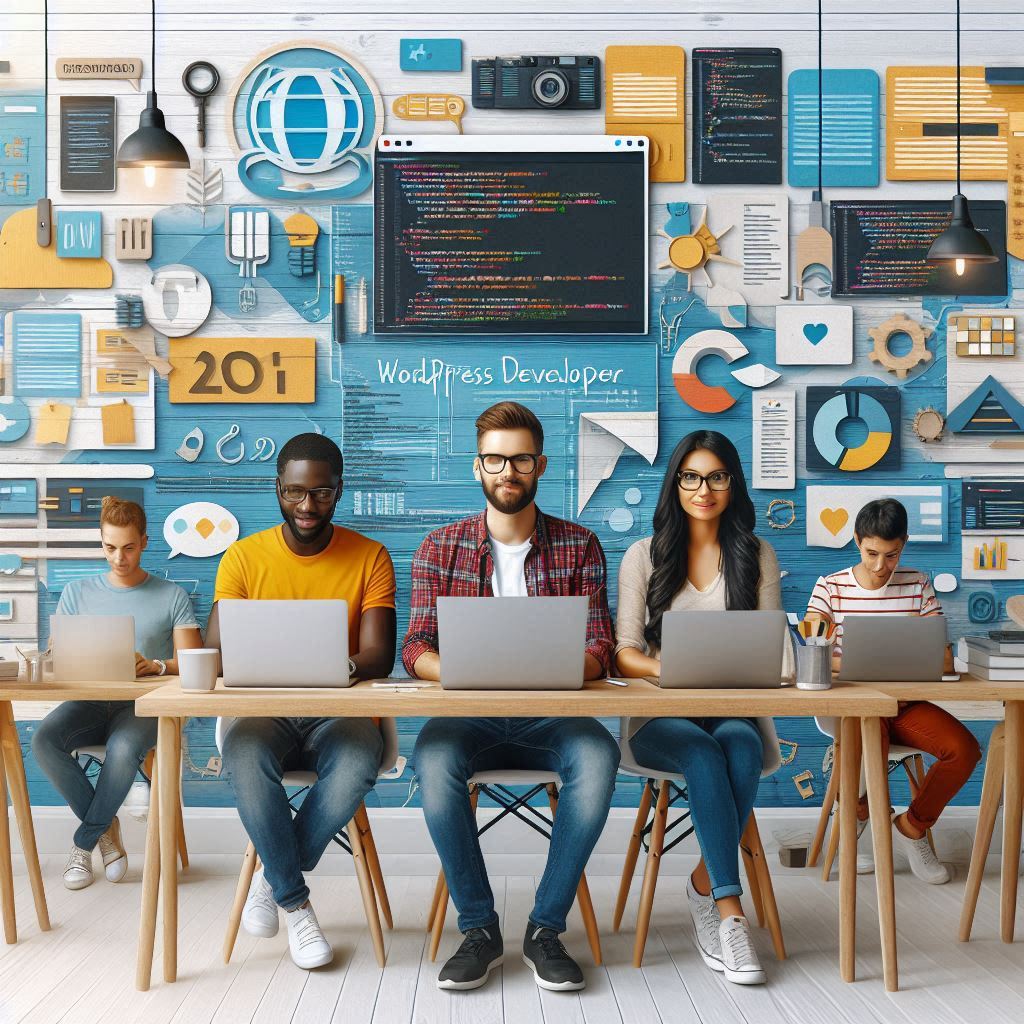 Kelas : WordPress Developers For Beginners